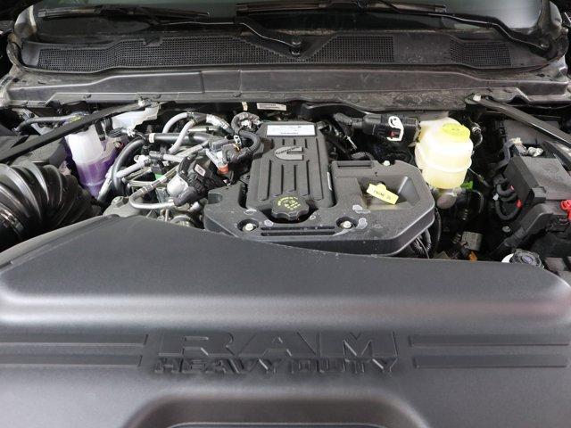 new 2026 Ram 2500 car, priced at $74,225