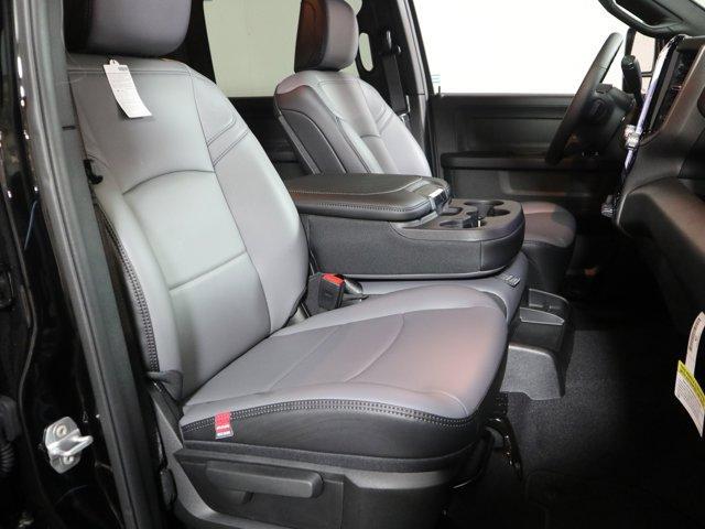 new 2026 Ram 2500 car, priced at $74,225