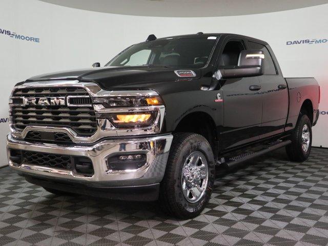 new 2026 Ram 2500 car, priced at $74,225
