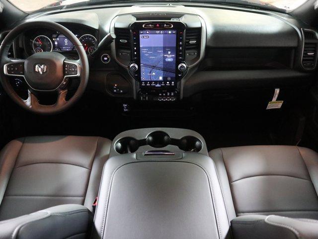 new 2026 Ram 2500 car, priced at $74,225