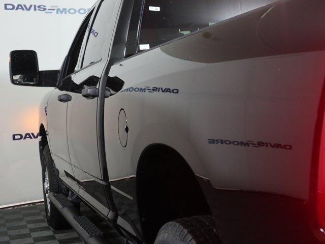 new 2026 Ram 2500 car, priced at $74,225