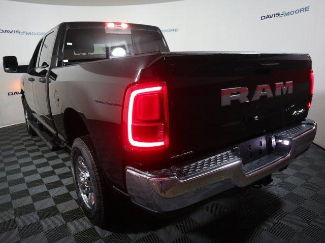 new 2026 Ram 2500 car, priced at $74,225