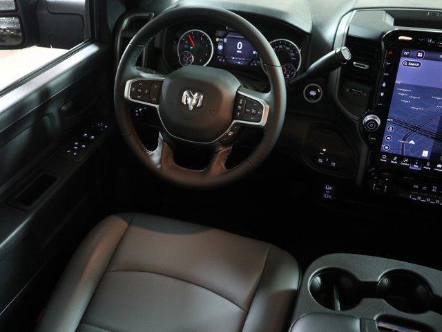 new 2026 Ram 2500 car, priced at $74,225