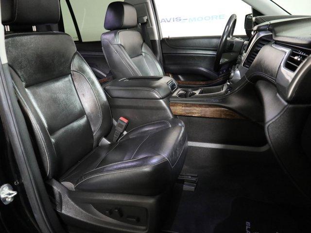 used 2020 Chevrolet Tahoe car, priced at $38,913
