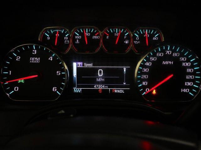 used 2020 Chevrolet Tahoe car, priced at $38,913