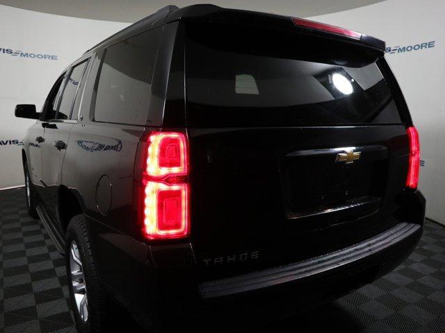used 2020 Chevrolet Tahoe car, priced at $38,913