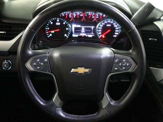 used 2020 Chevrolet Tahoe car, priced at $39,995