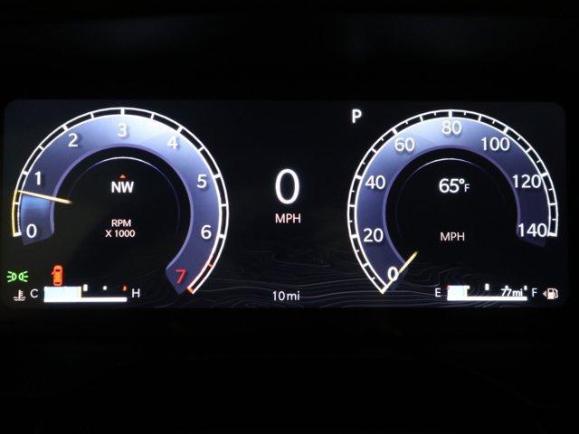 new 2025 Jeep Grand Cherokee L car, priced at $49,225