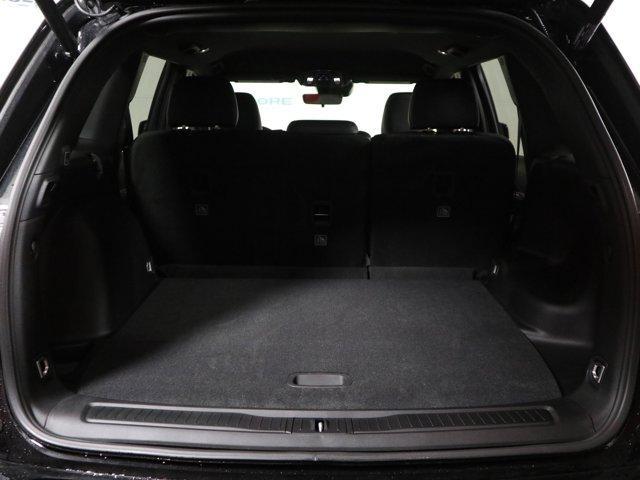 new 2025 Jeep Grand Cherokee car, priced at $50,220