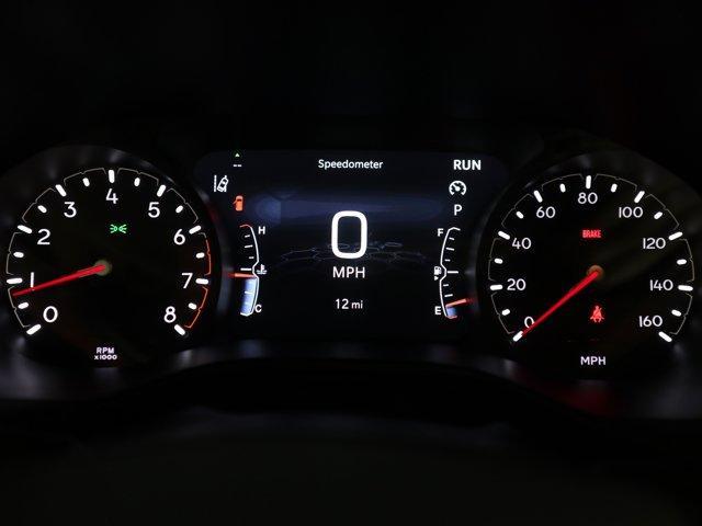 new 2026 Jeep Compass car, priced at $32,815
