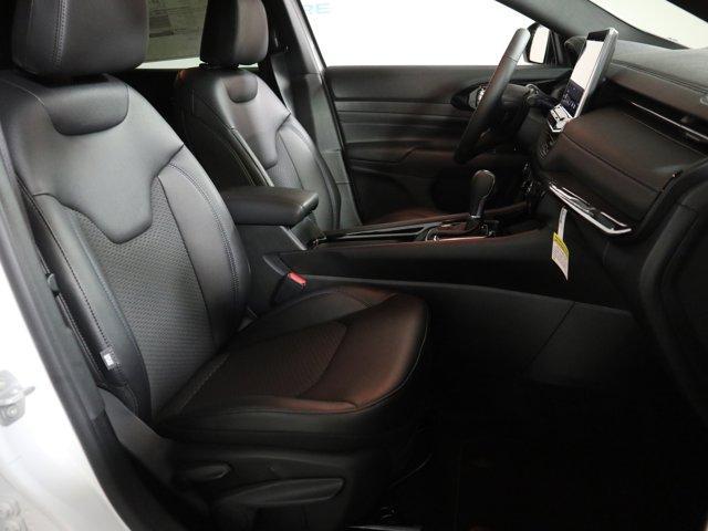 new 2026 Jeep Compass car, priced at $32,815