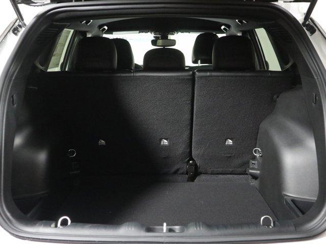 new 2026 Jeep Compass car, priced at $32,815