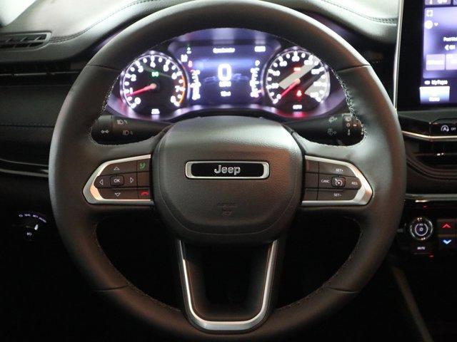 new 2026 Jeep Compass car, priced at $32,815