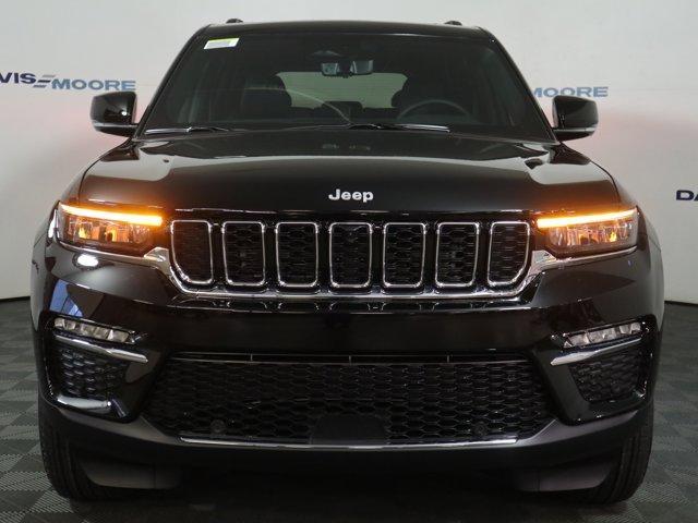 new 2025 Jeep Grand Cherokee car, priced at $52,935
