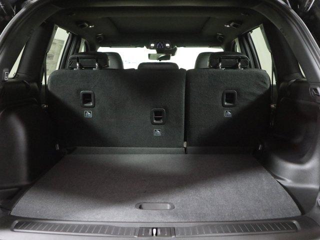 new 2025 Jeep Grand Cherokee car, priced at $52,935