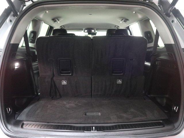 used 2021 Jeep Grand Cherokee L car, priced at $33,980