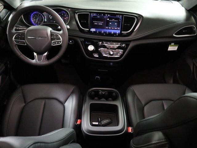 new 2026 Chrysler Pacifica car, priced at $45,965