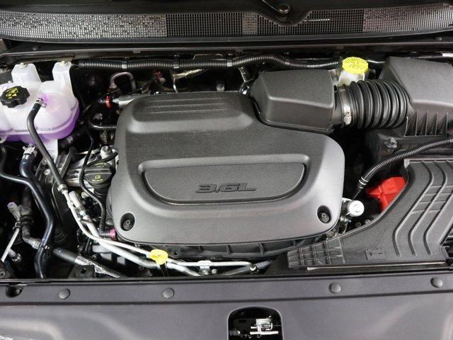 new 2026 Chrysler Pacifica car, priced at $45,965