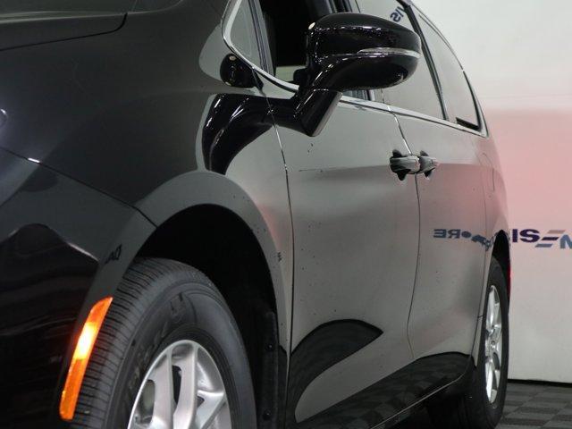 new 2026 Chrysler Pacifica car, priced at $45,965
