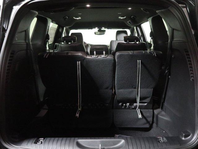 new 2026 Chrysler Pacifica car, priced at $45,965
