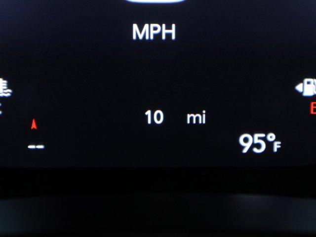 new 2026 Chrysler Pacifica car, priced at $45,965