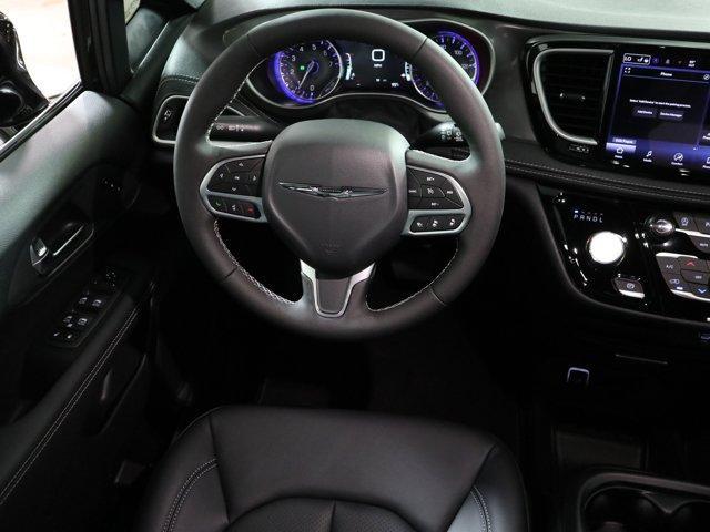 new 2026 Chrysler Pacifica car, priced at $45,965