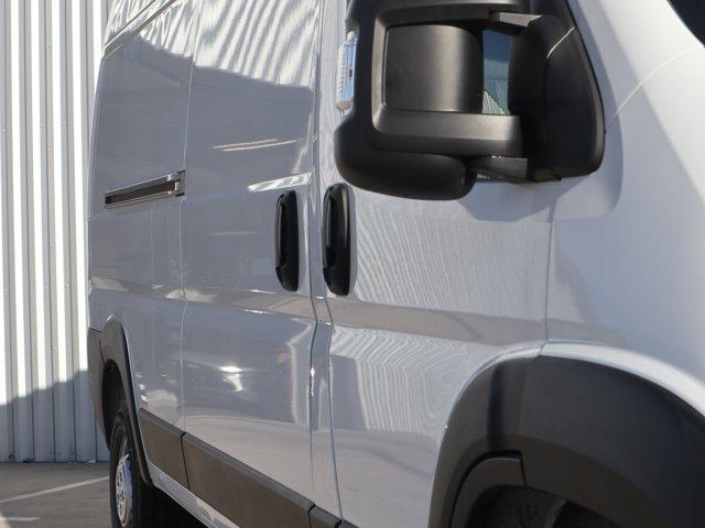 new 2026 Ram ProMaster 2500 car, priced at $56,350