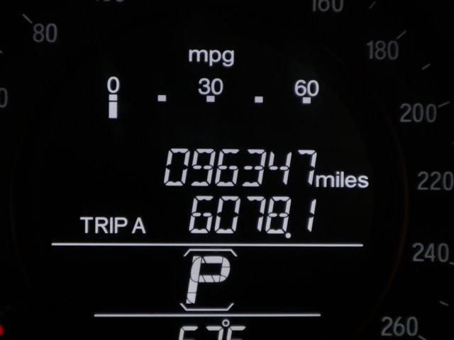 used 2017 Honda Accord car, priced at $18,995