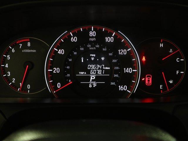 used 2017 Honda Accord car, priced at $18,995