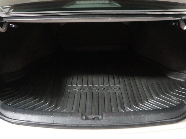 used 2017 Honda Accord car, priced at $18,995