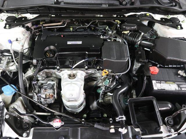 used 2017 Honda Accord car, priced at $18,995