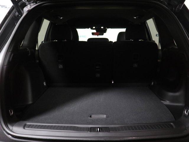 new 2025 Jeep Grand Cherokee car, priced at $47,495