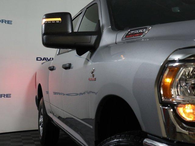 new 2024 Ram 2500 car, priced at $73,895