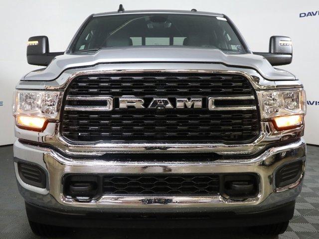 new 2024 Ram 2500 car, priced at $73,895