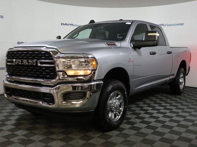 new 2024 Ram 2500 car, priced at $73,895