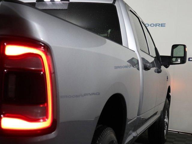 new 2024 Ram 2500 car, priced at $73,895