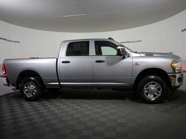 new 2024 Ram 2500 car, priced at $73,895