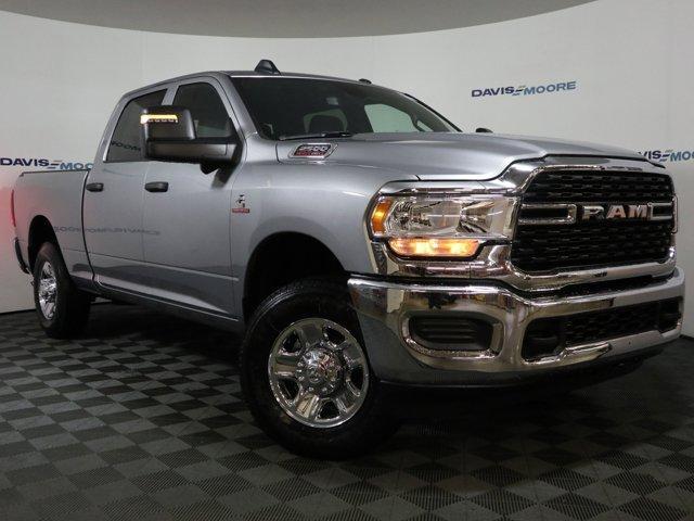 new 2024 Ram 2500 car, priced at $73,895