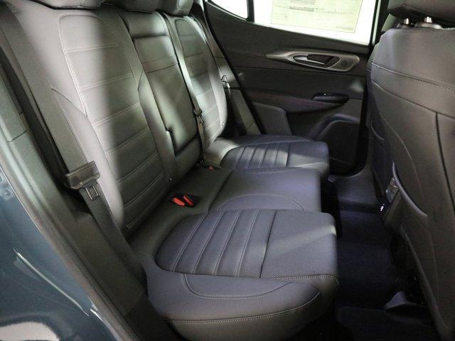 new 2024 Dodge Hornet car, priced at $50,835