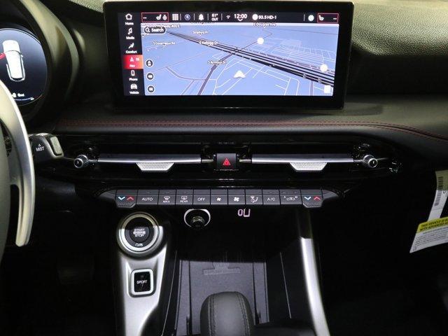 new 2024 Dodge Hornet car, priced at $50,835