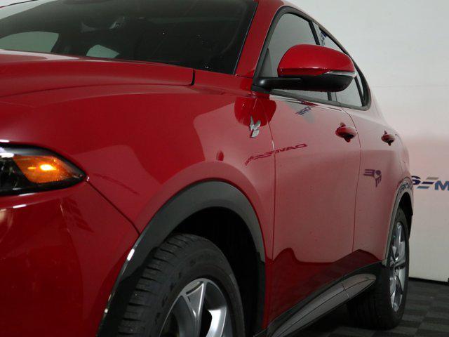new 2024 Dodge Hornet car, priced at $50,735