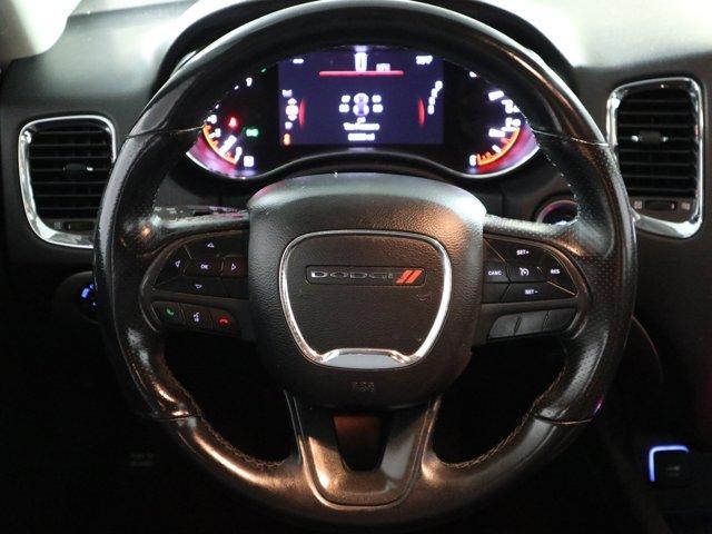 used 2018 Dodge Durango car, priced at $19,929