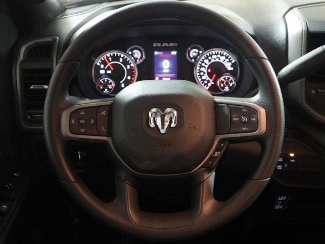 new 2024 Ram 2500 car, priced at $69,860