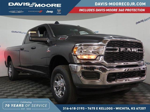 new 2024 Ram 2500 car, priced at $69,860
