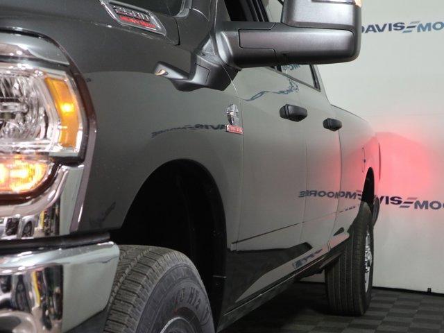new 2024 Ram 2500 car, priced at $69,860