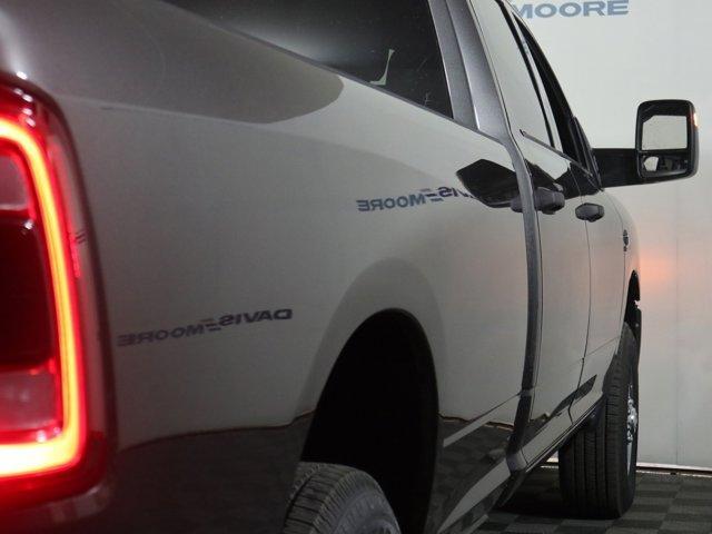 new 2024 Ram 2500 car, priced at $69,860