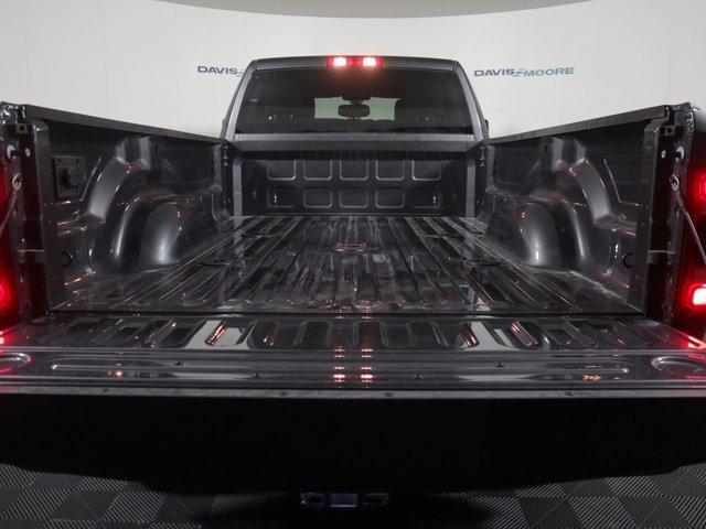 new 2024 Ram 2500 car, priced at $69,860