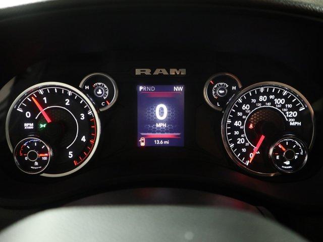 new 2024 Ram 2500 car, priced at $69,860