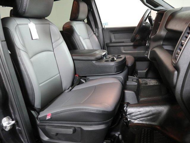 new 2024 Ram 2500 car, priced at $69,860