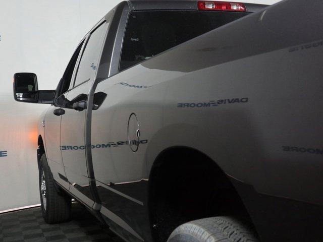 new 2024 Ram 2500 car, priced at $69,860